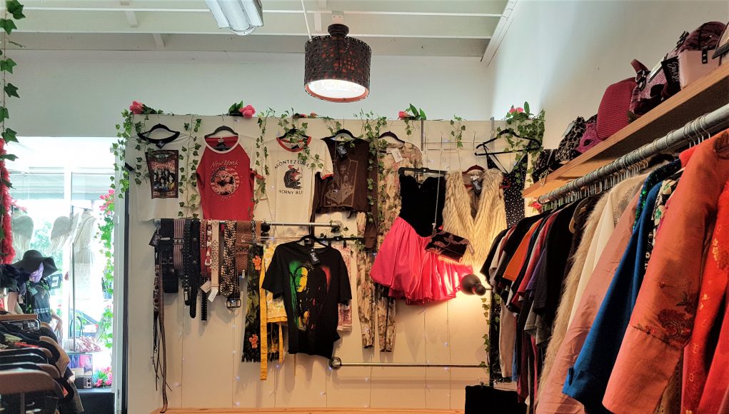 Miami's Best Vintage and Consignment Shops