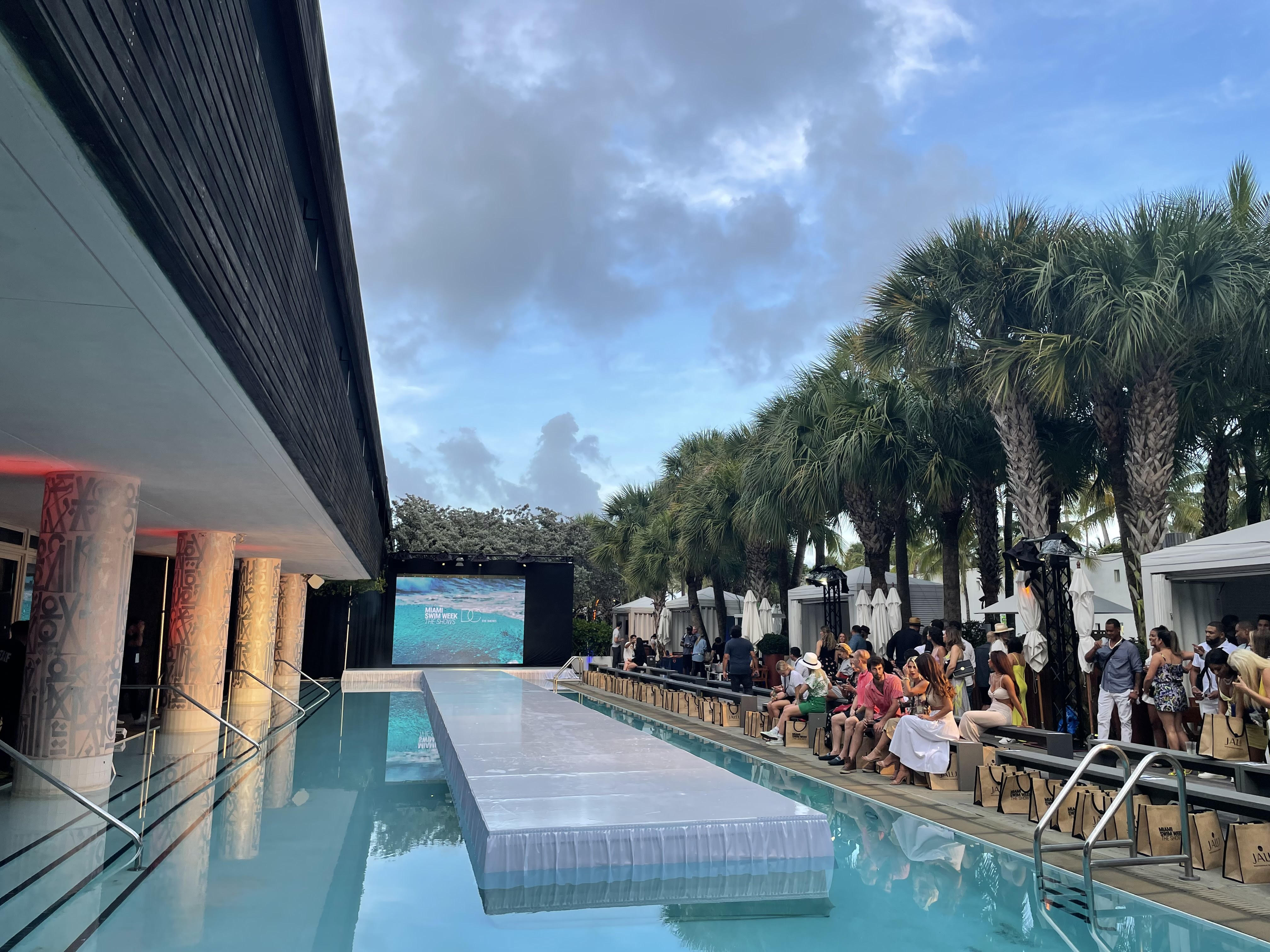 Miami Swim Week 2021 captivated audiences - Caplin News