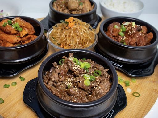 11 Exceptional Korean Restaurants to Try in Miami